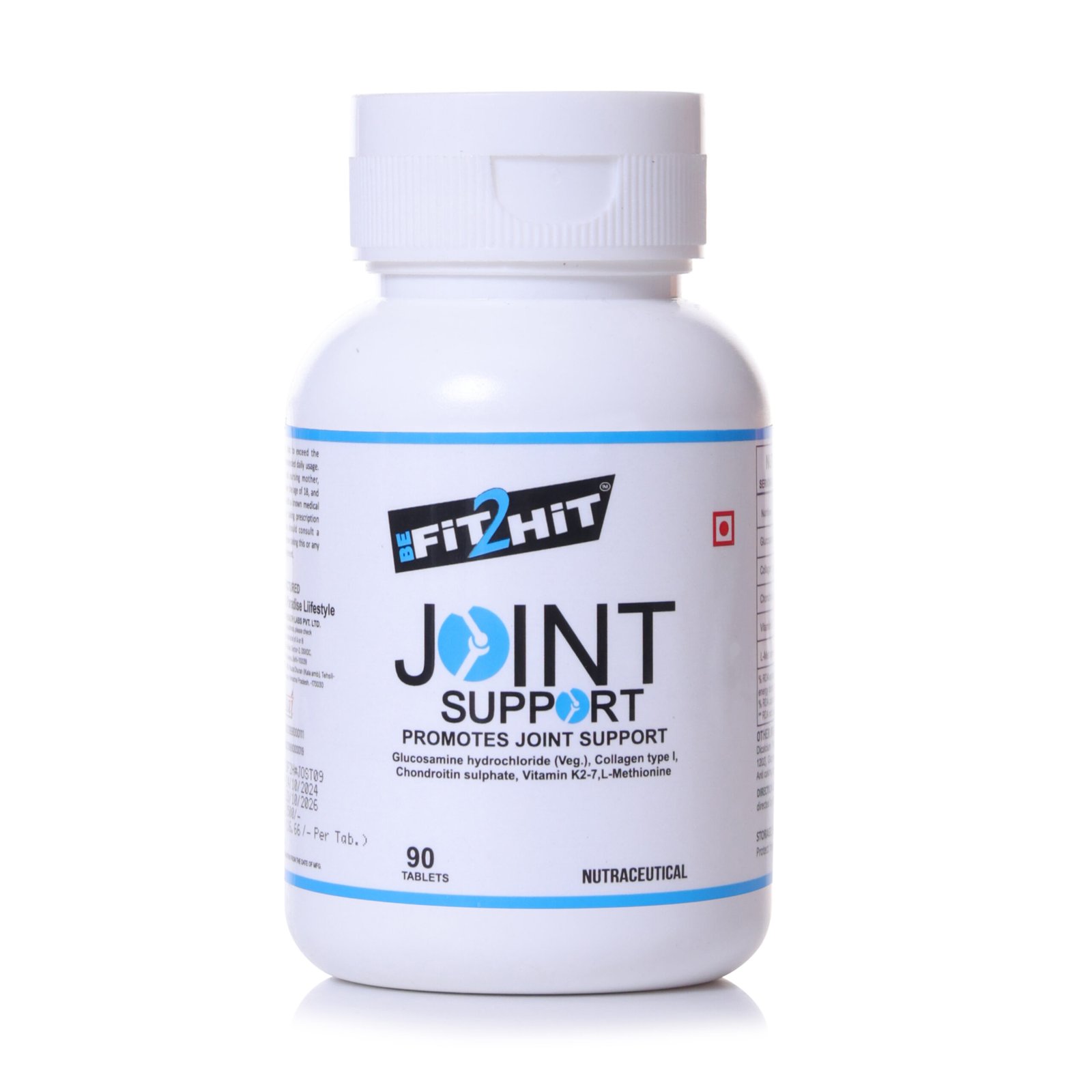Joint support
