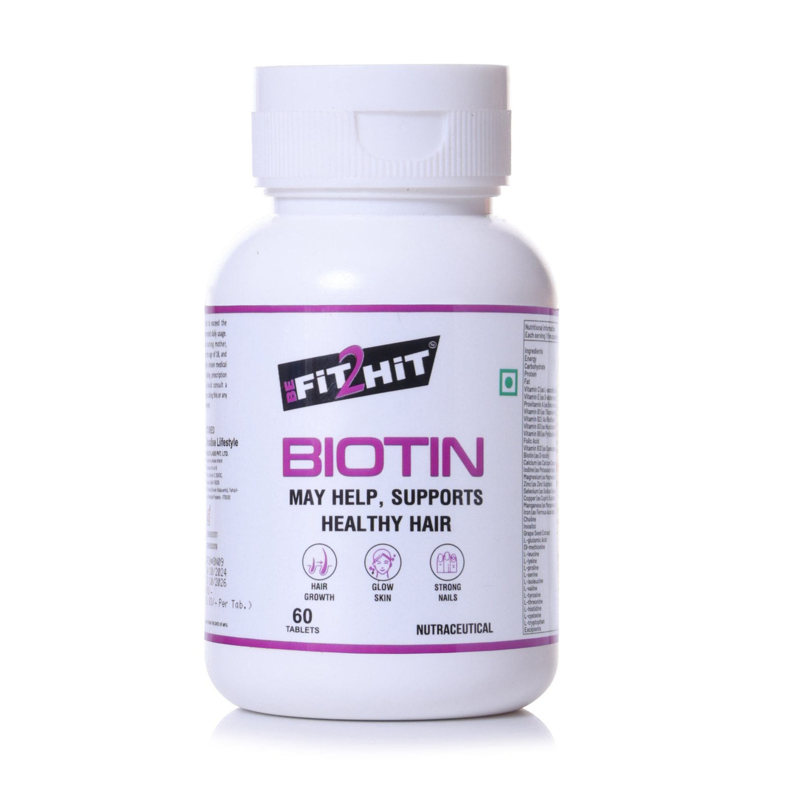 Biotin