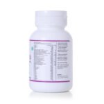 Biotin Tablets for Men with 10000 mcg Biotin Vitamin C and Zinc | Supports Hair Growth Beard Skin Nails Energy and Metabolism | 60 Vegetarian Tablets | Made in IndiaBiotin Tablets for Men with 10000 mcg Biotin Vitamin C and Zinc | Supports Hair Growth Beard Skin Nails Energy and Metabolism | 60 Vegetarian Tablets | Made in India - Image 6