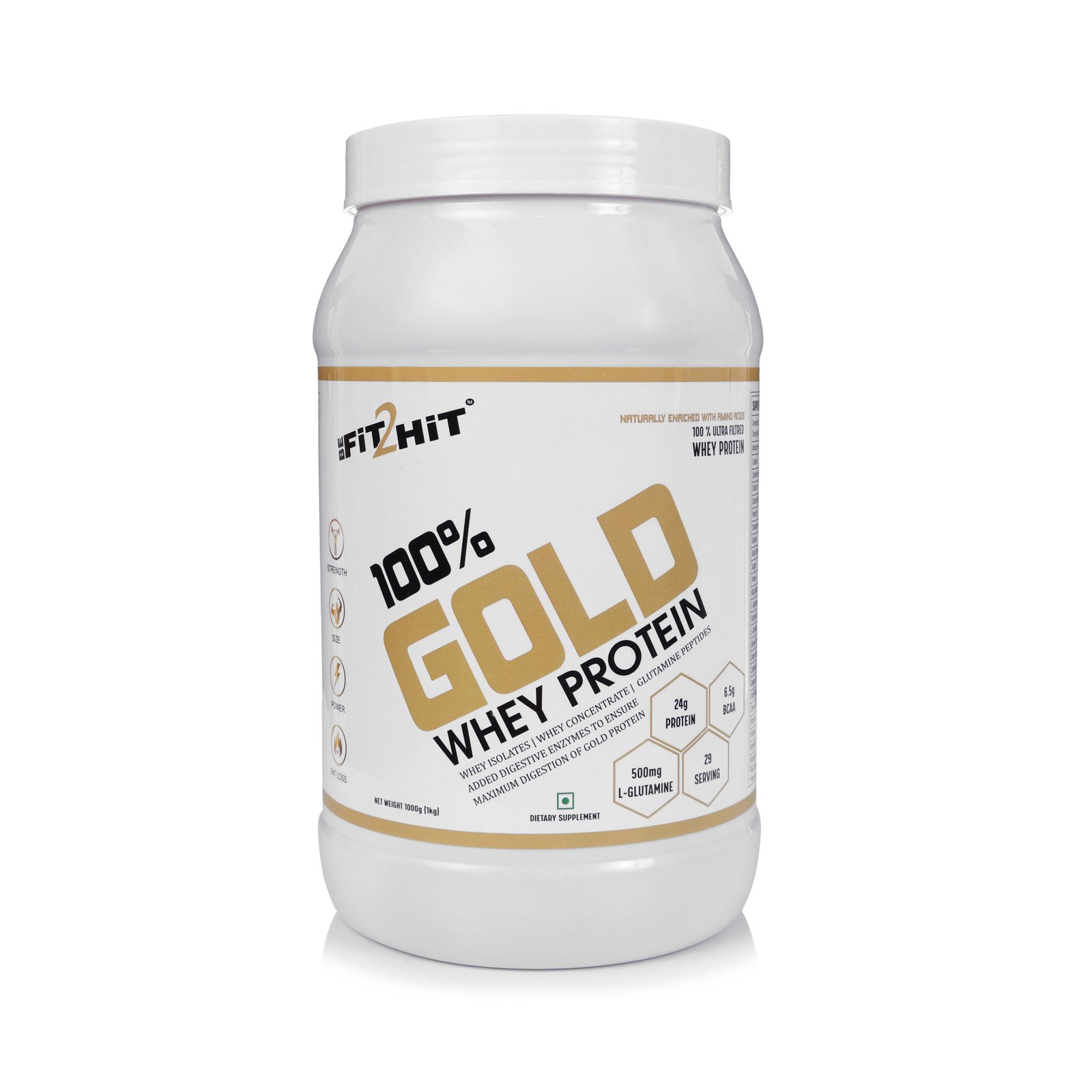 Whey Protein