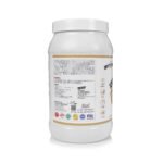 100% Gold Whey Protein | 24g Protein with 6.5g BCAA, 500mg L-Glutamine | Whey Isolate & Concentrate Blend for Muscle Gain, Strength & Recovery | Chocolate Flavour – 1Kg - Image 2
