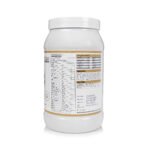100% Gold Whey Protein | 24g Protein with 6.5g BCAA, 500mg L-Glutamine | Whey Isolate & Concentrate Blend for Muscle Gain, Strength & Recovery | Chocolate Flavour – 1Kg - Image 3