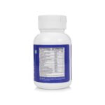 BE FIT2HIT Blue Pill Testo 13X – Advanced Testosterone Booster for Energy, Strength & Men's Performance | 60 Tablets - Image 2