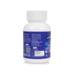 BE FIT2HIT Blue Pill Testo 13X – Advanced Testosterone Booster for Energy, Strength & Men's Performance | 60 Tablets - Image 6